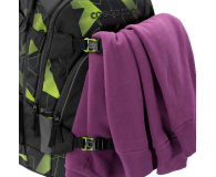 Coocazoo Mate Lime Flash - 1051050 - zdjęcie 3